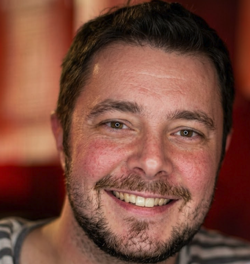 Anthony DeRosa
