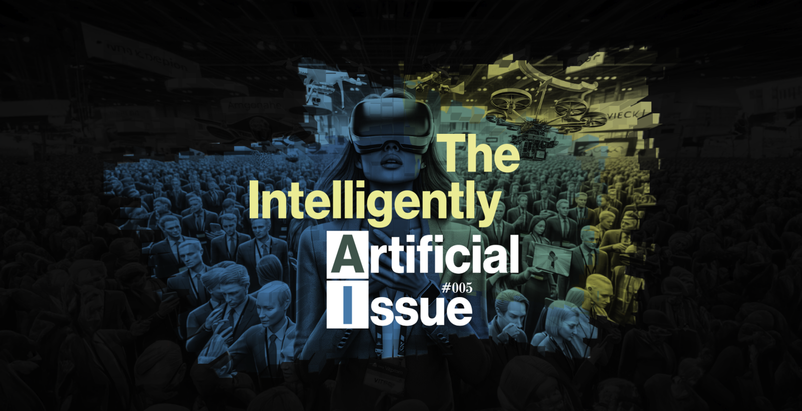 The Intelligently Artificial Issue