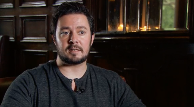 NBC Nightly News: The First Social Media Olympics